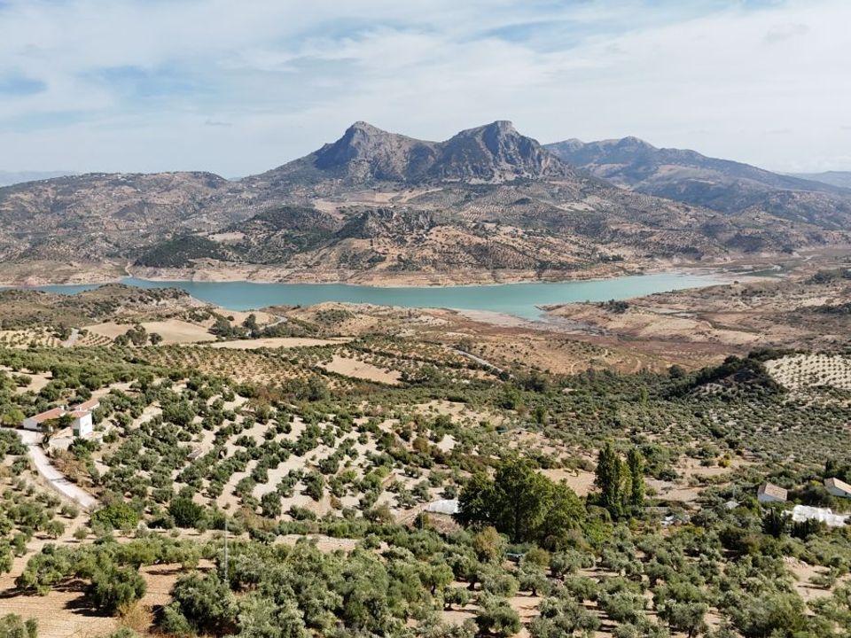 Finca en Zahara De La Sierra, Cadiz - foto 5