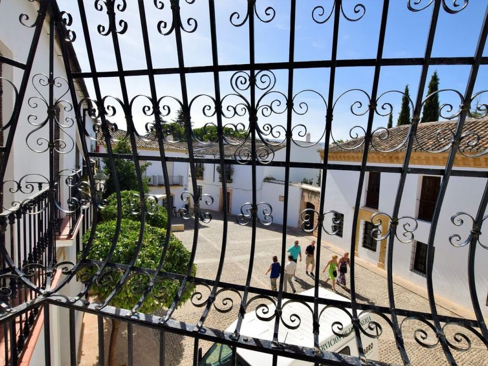Byhus i Ronda, Malaga - foto 1