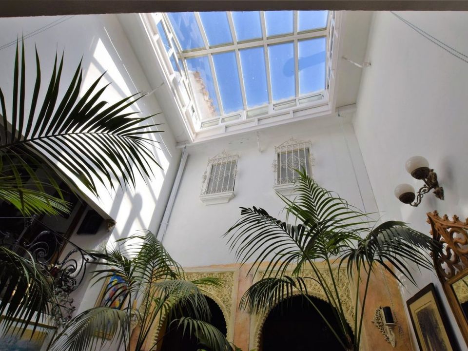 Byhus i Ronda, Malaga - foto 2