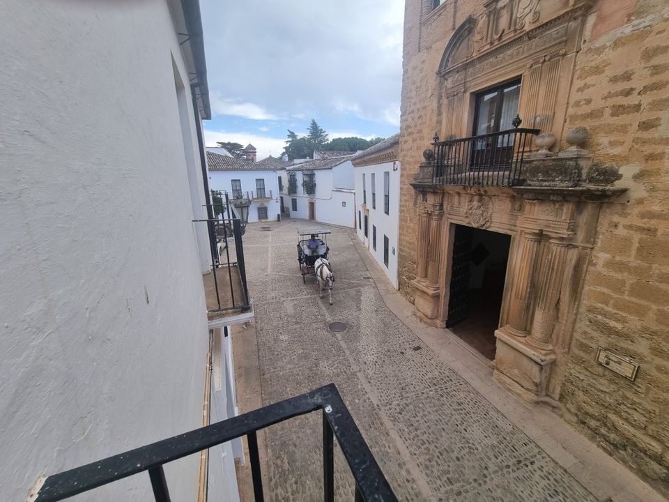 Byhus i Ronda, Malaga - foto 3