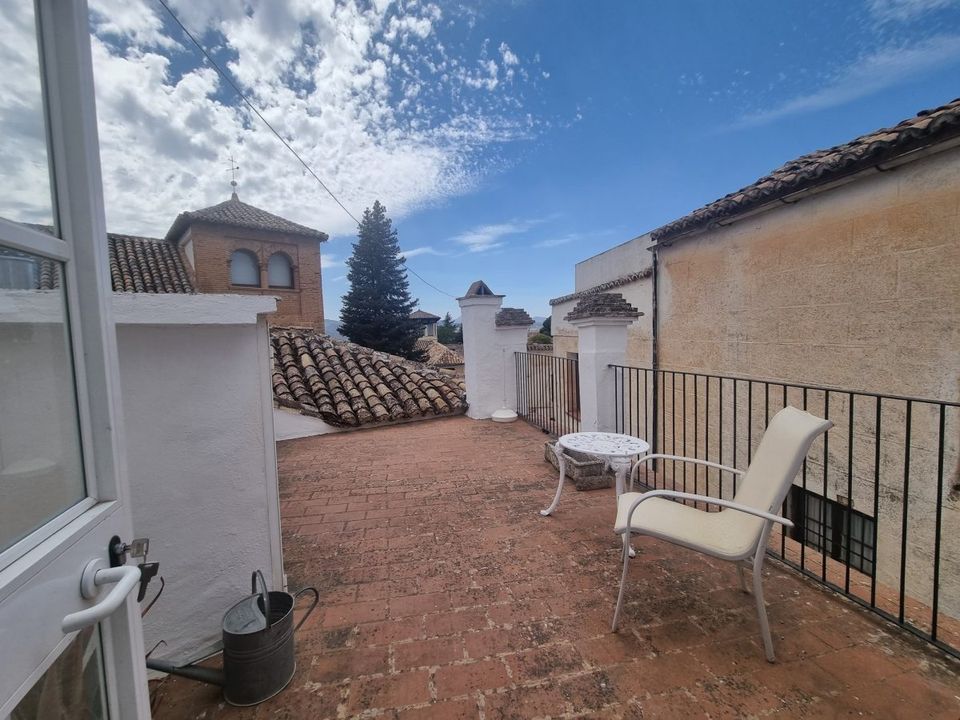 Byhus i Ronda, Malaga - foto 5