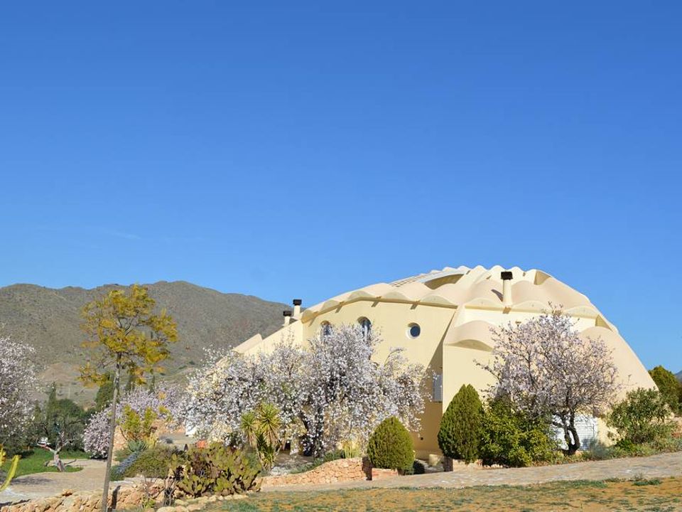 Landejendom i Carboneras, Almeria - foto 1