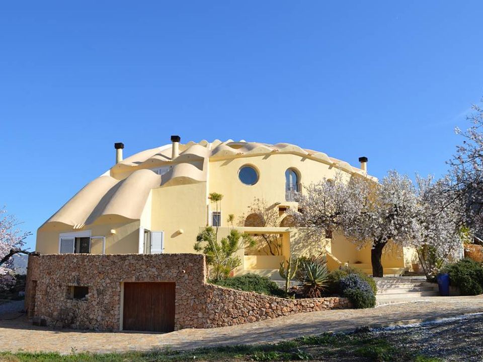 Landejendom i Carboneras, Almeria - foto 2