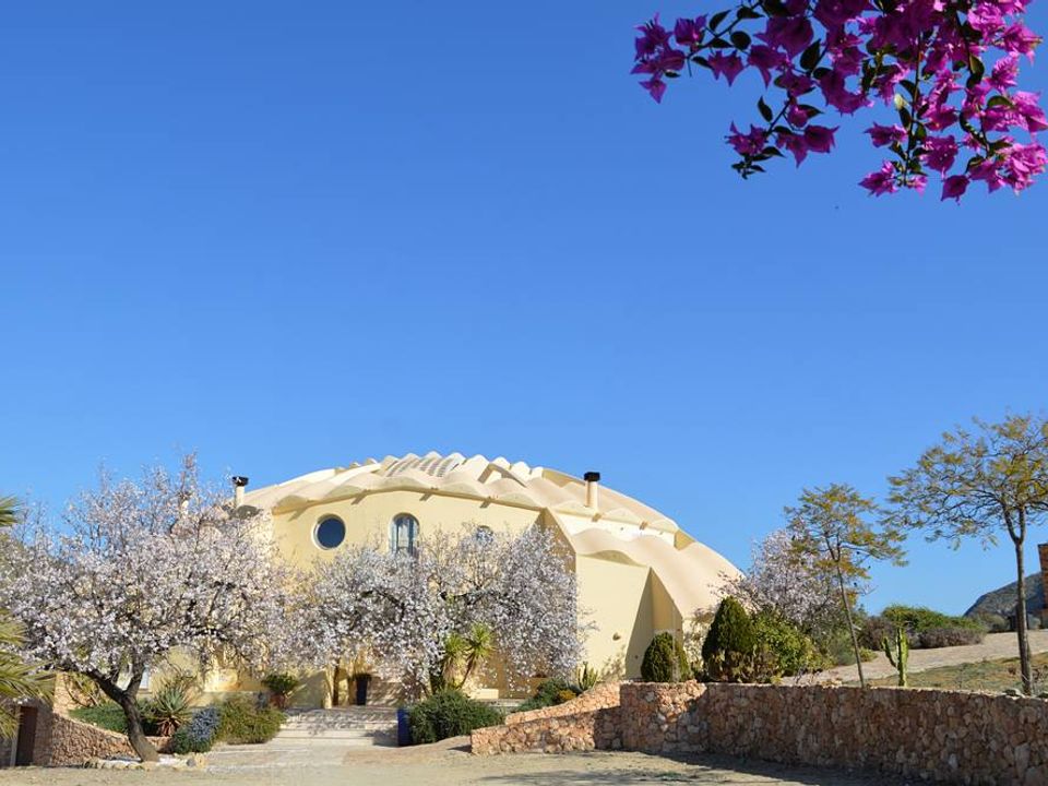 Landejendom i Carboneras, Almeria - foto 3