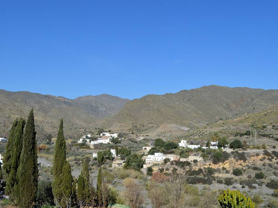 Landejendom i Carboneras, Almeria - foto 4