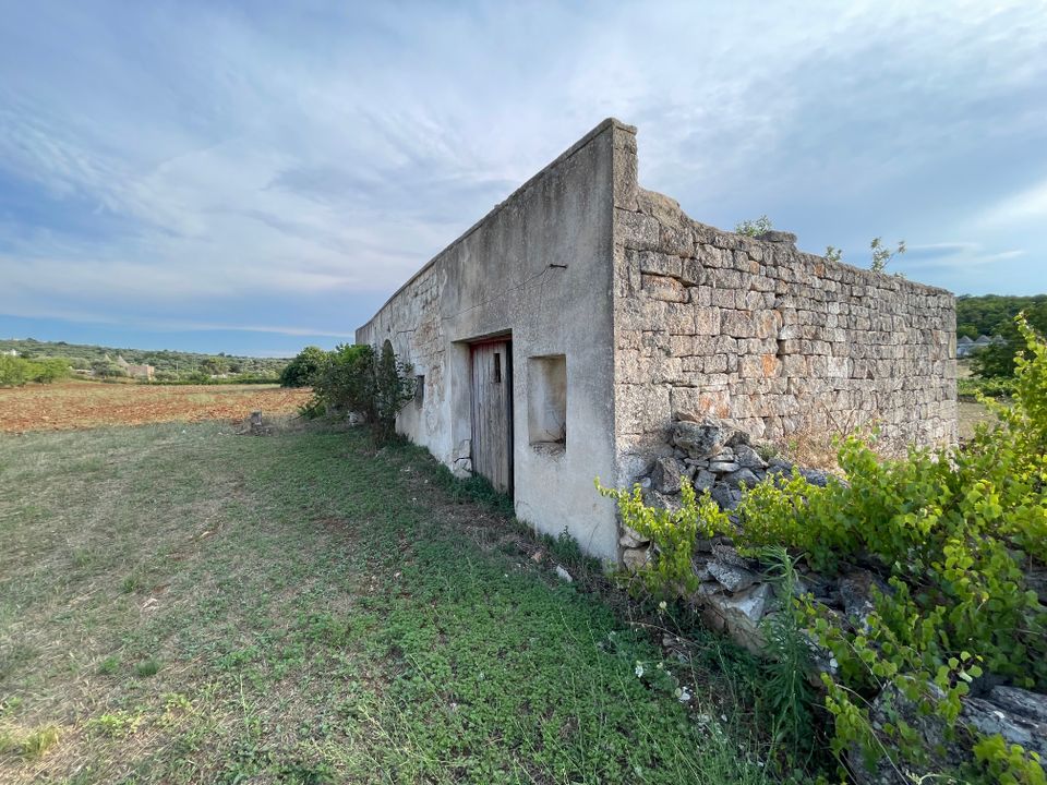 Landejendom i Ceglie Messapica, Brindisi - foto 5