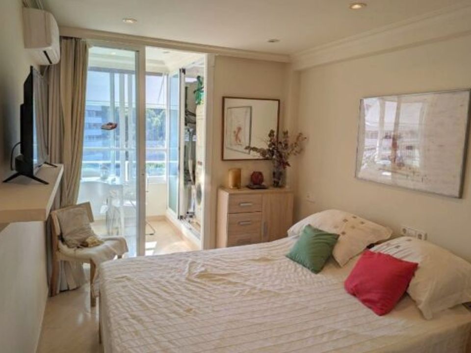 Penthouse i Portals Nous, Mallorca - foto 4