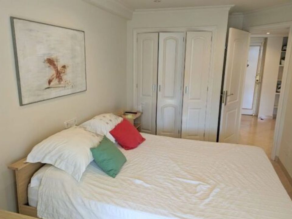 Penthouse i Portals Nous, Mallorca - foto 3