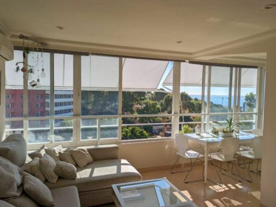 Penthouse i Portals Nous, Mallorca - foto 2