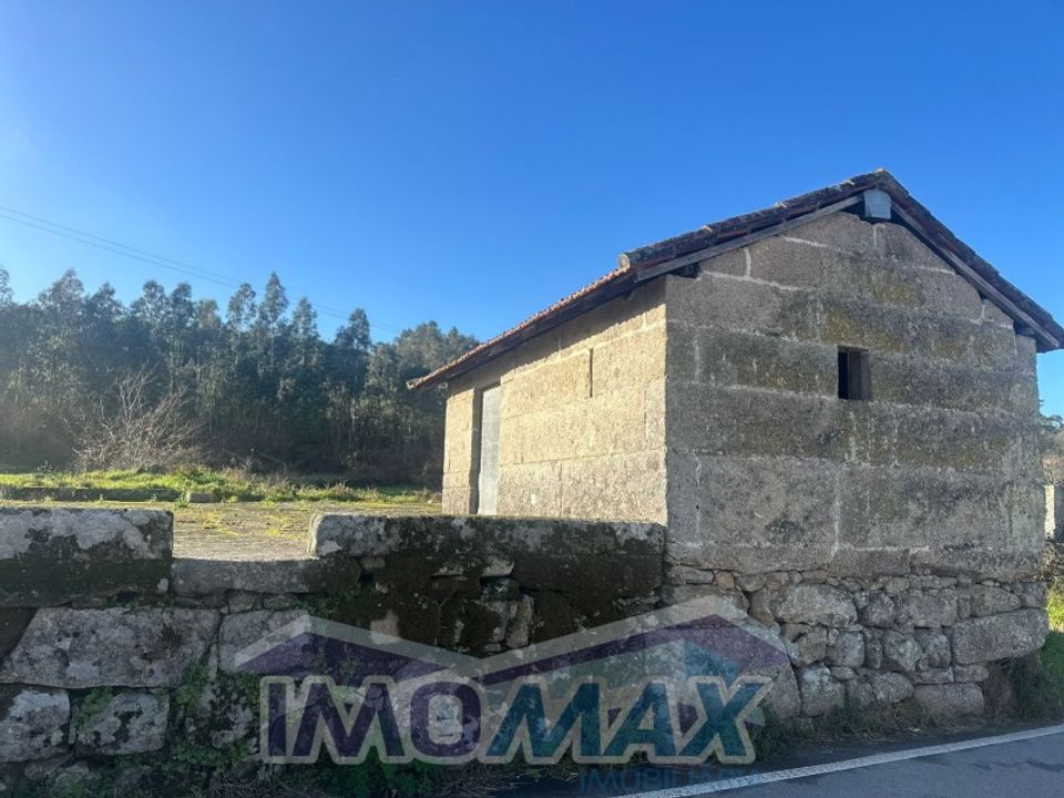 Farm i Penafiel, Porto - foto 3
