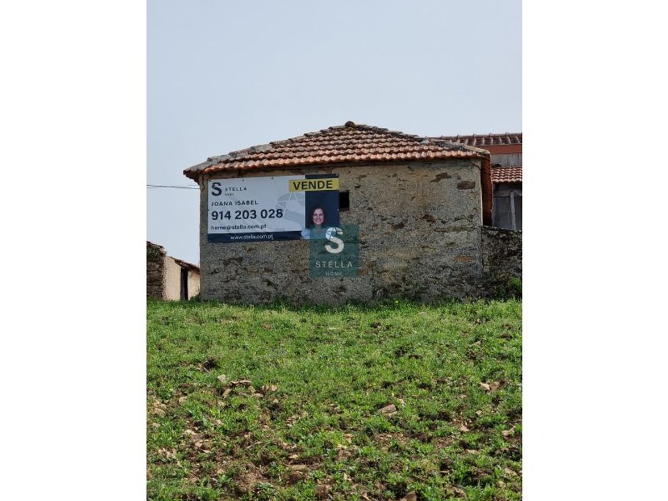 Helårsgrund i Mortagua, Viseu - foto 1