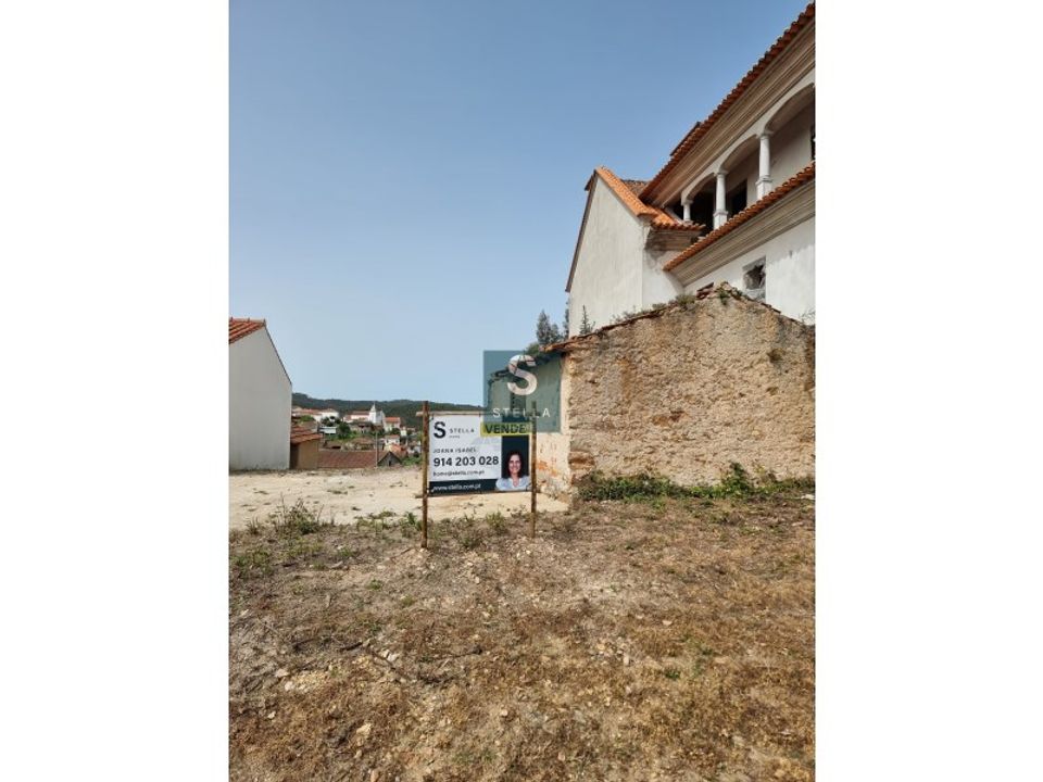 Helårsgrund i Mortagua, Viseu - foto 3