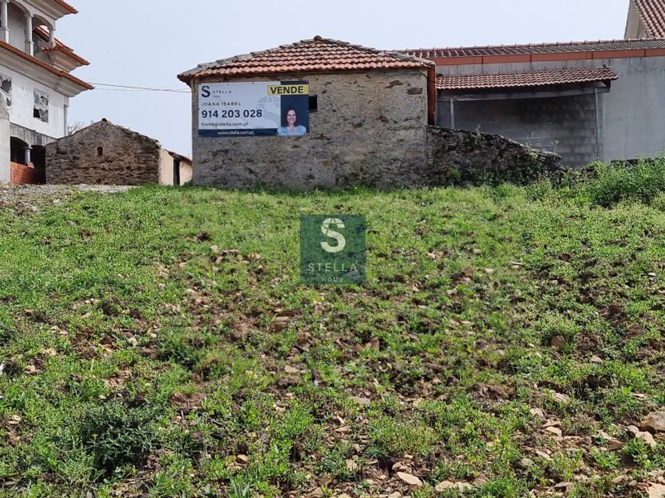 Helårsgrund i Mortagua, Viseu - foto 5