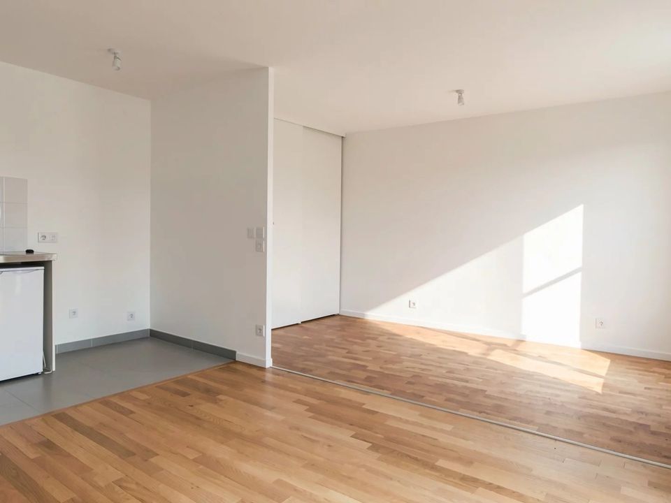 Lejlighed i Chaville, Hauts-de-Seine - foto 2