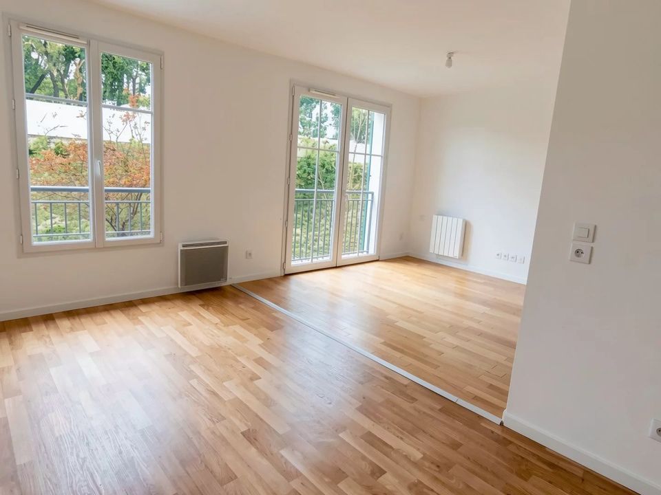 Lejlighed i Chaville, Hauts-de-Seine - foto 4