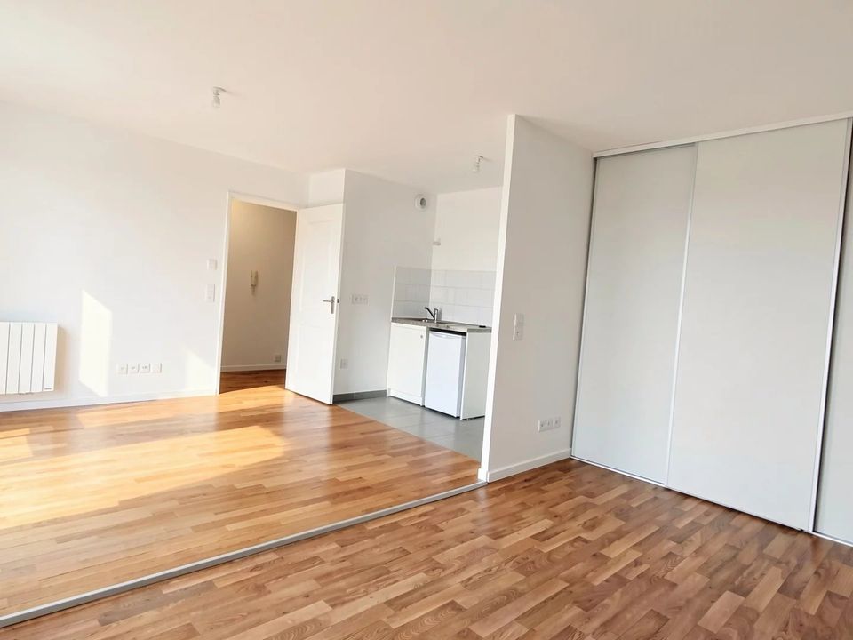 Lejlighed i Chaville, Hauts-de-Seine - foto 5