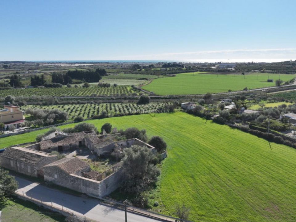 Herregård i Ispica, Ragusa - bilde 4