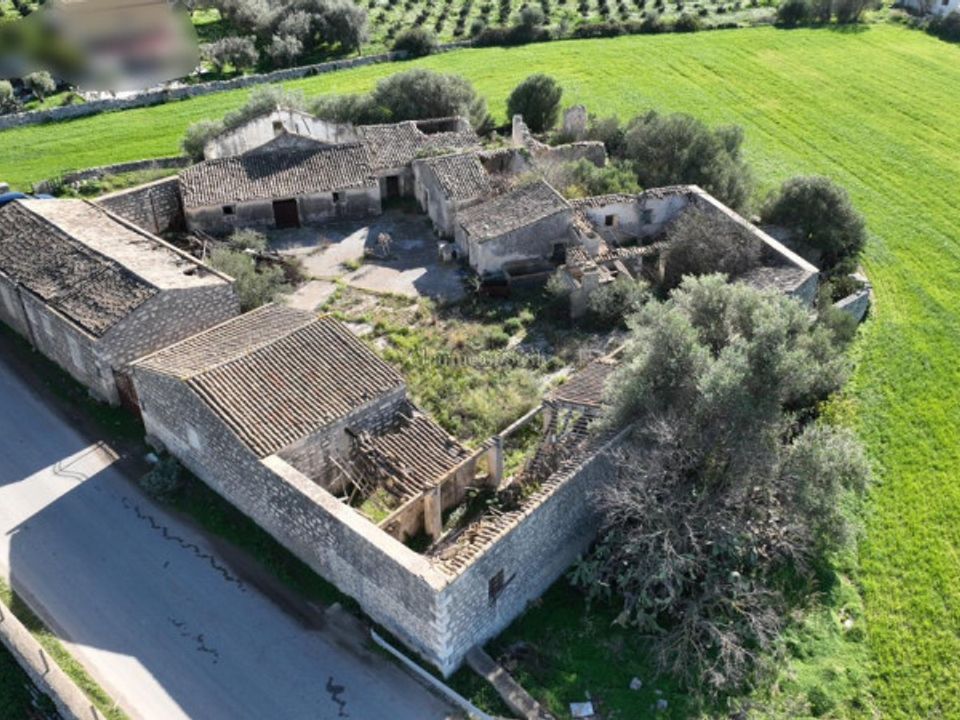 Herregård i Ispica, Ragusa - bilde 5