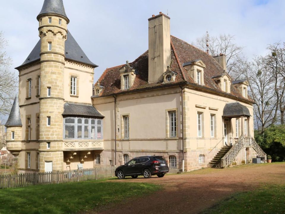 Lejlighed i Autun, Saone-et-Loire - foto 1