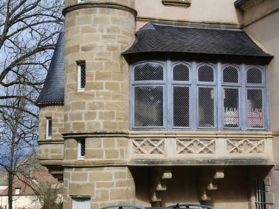 Lejlighed i Autun, Saone-et-Loire - foto 3