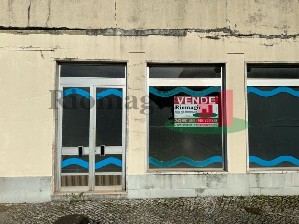 Erhvervsejendom i Leiria, Leiria - foto 2
