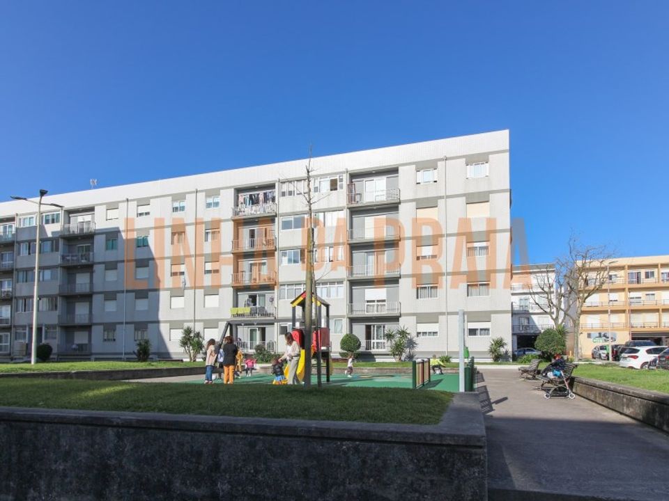 Erhvervsejendom i Vila do Conde, Porto - foto 1