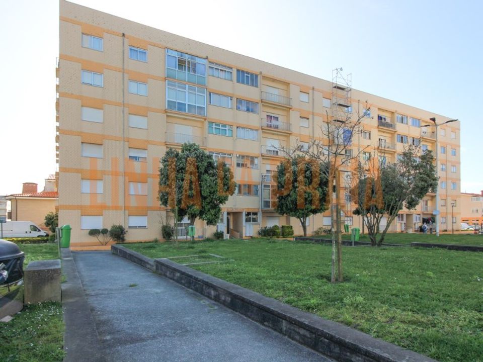 Erhvervsejendom i Vila do Conde, Porto - foto 3