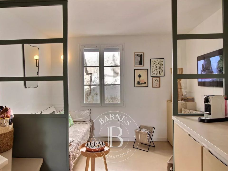 Villa i Saint-Martin-de-Re, Charente-Maritime - foto 3
