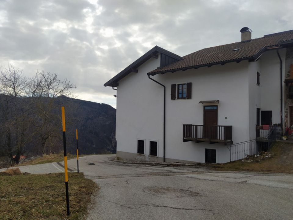 Rækkehus i Altopiano della Vigolana, Trento - foto 1