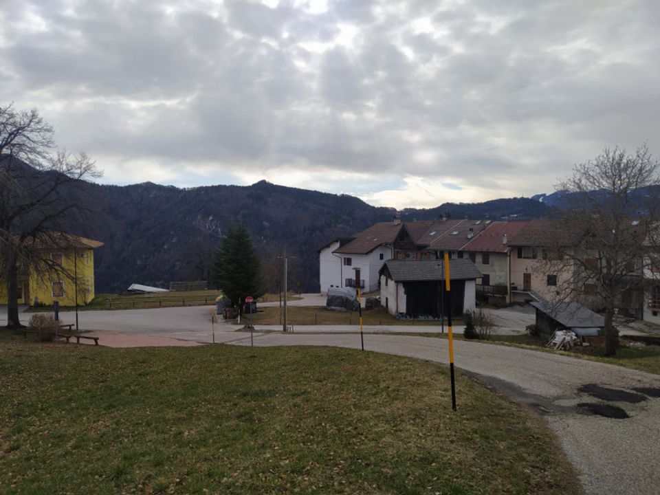 Rækkehus i Altopiano della Vigolana, Trento - foto 2