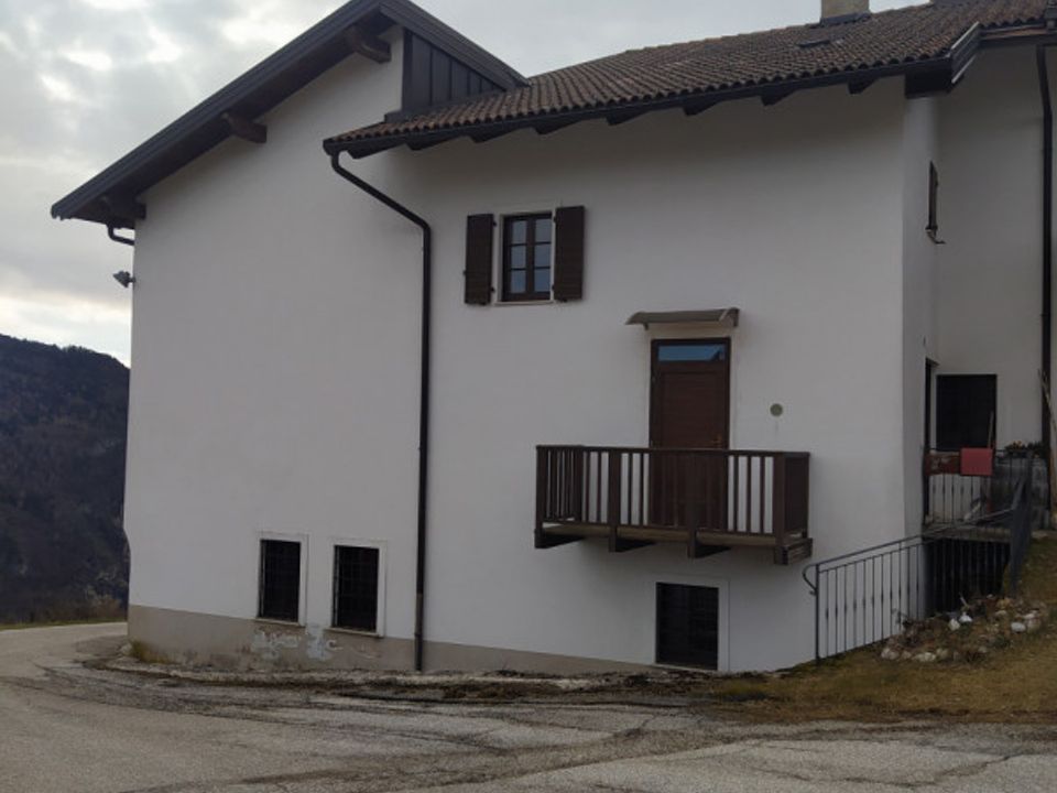 Rækkehus i Altopiano della Vigolana, Trento - foto 3