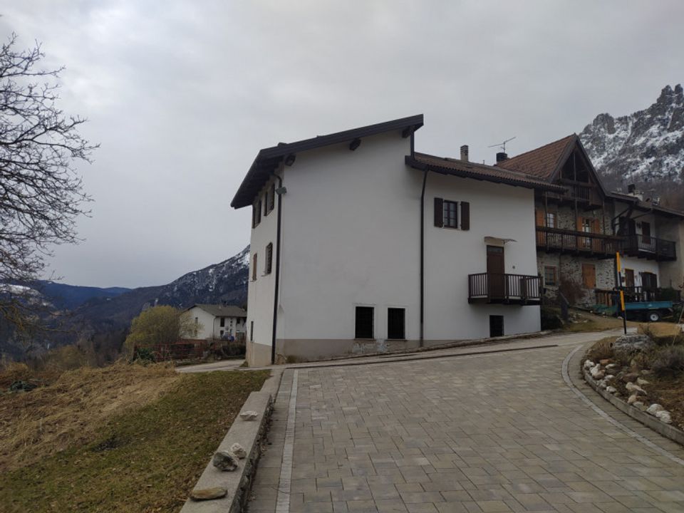 Rækkehus i Altopiano della Vigolana, Trento - foto 4