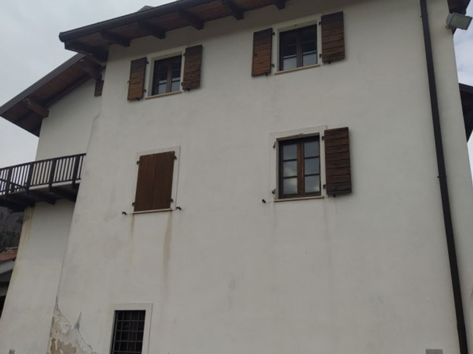 Rækkehus i Altopiano della Vigolana, Trento - foto 5