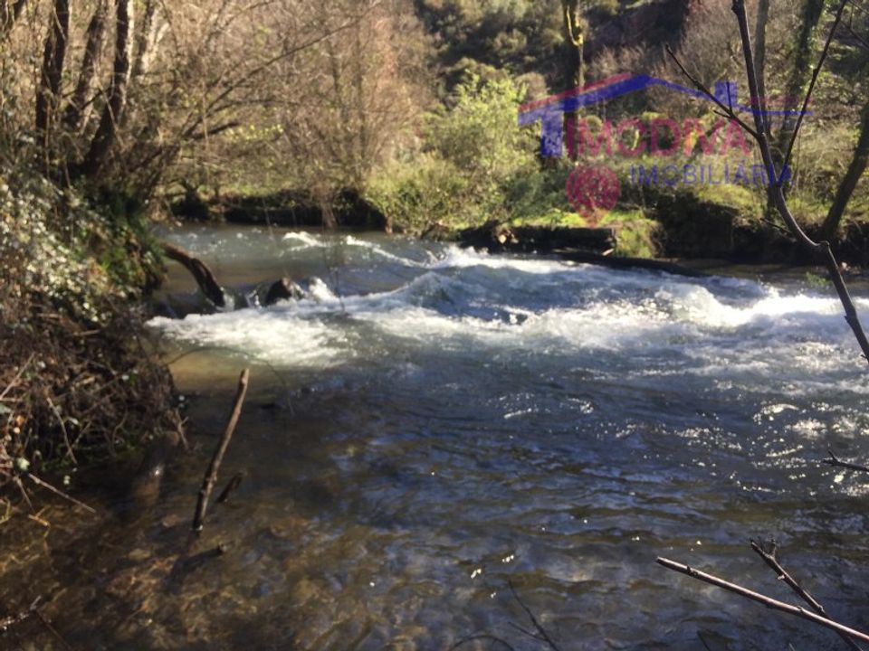Landejendom i Pedrogao Grande, Leiria - foto 4