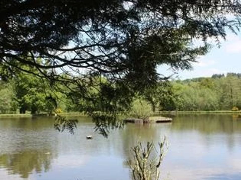 Villa i Balledent, Haute-Vienne - foto 4