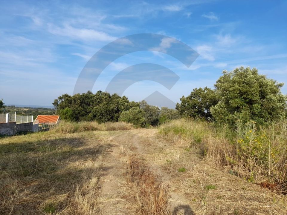Helårsgrund i Olaia e Paco, Santarem - foto 4
