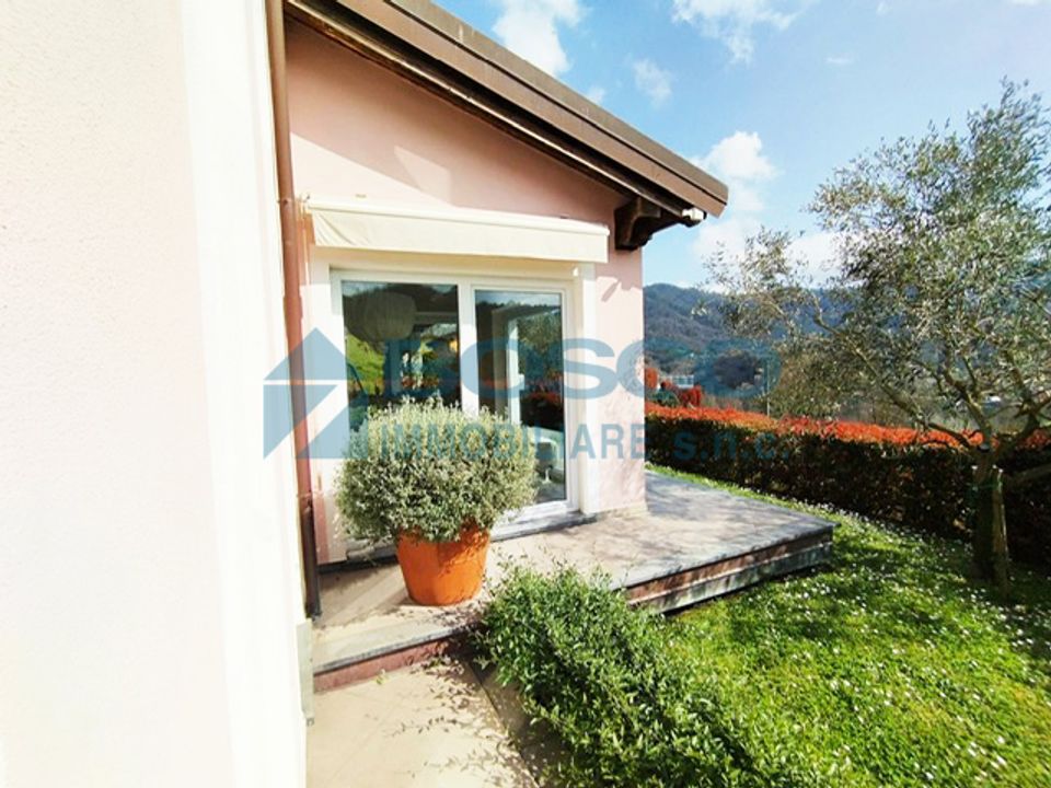 Villa i Beverino, La Spezia - foto 4
