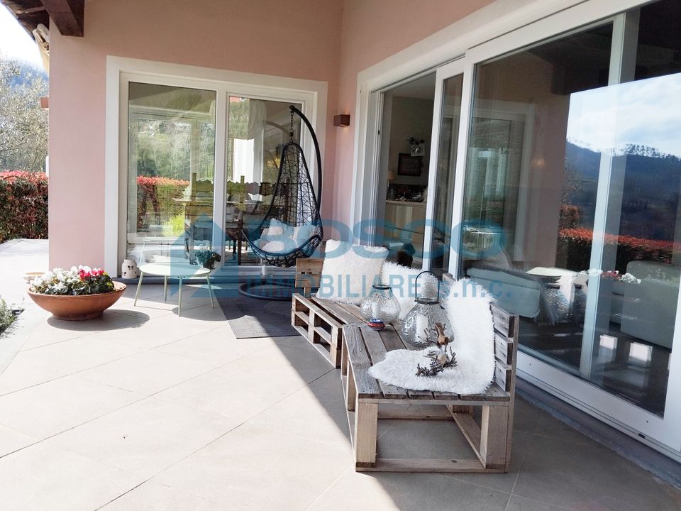 Villa i Beverino, La Spezia - foto 5