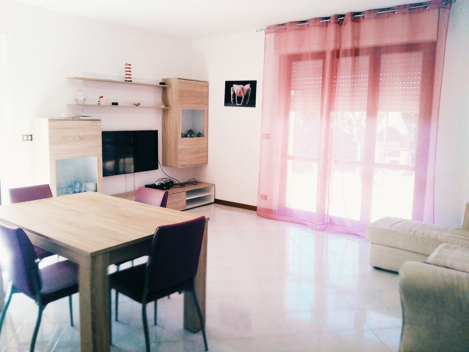 Villa i Grottammare, Ascoli Piceno - foto 1