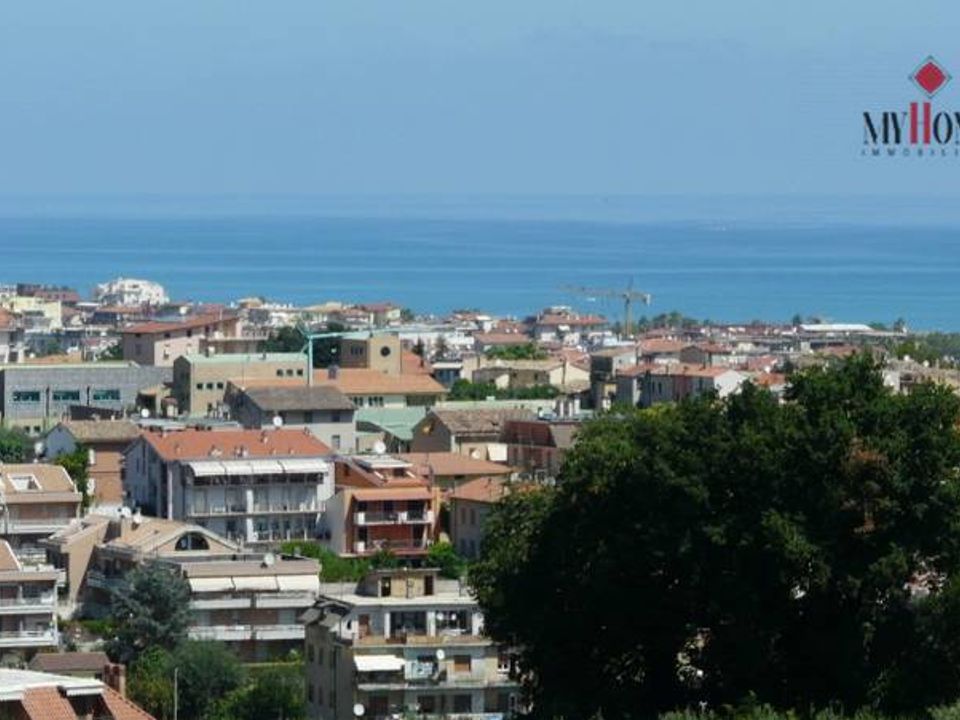 Helårsgrund i San Benedetto Del Tronto, Ascoli Piceno - foto 4