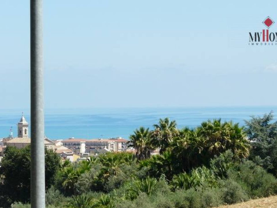 Helårsgrund i San Benedetto Del Tronto, Ascoli Piceno - foto 5