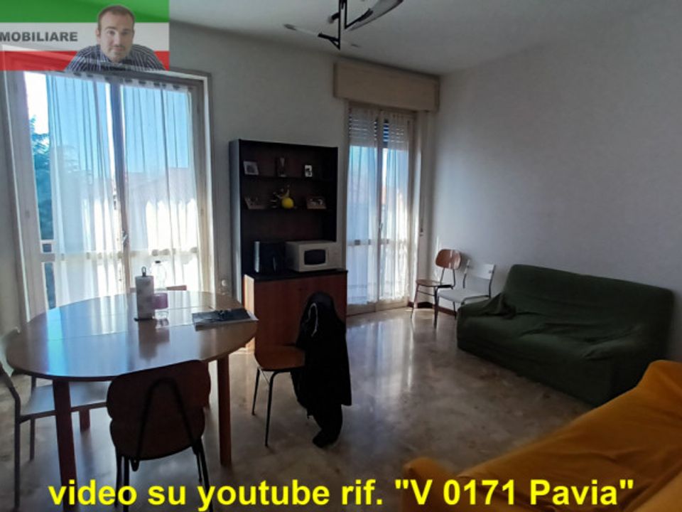 Apartament: Pavia, Pavia – zdjęcie 1