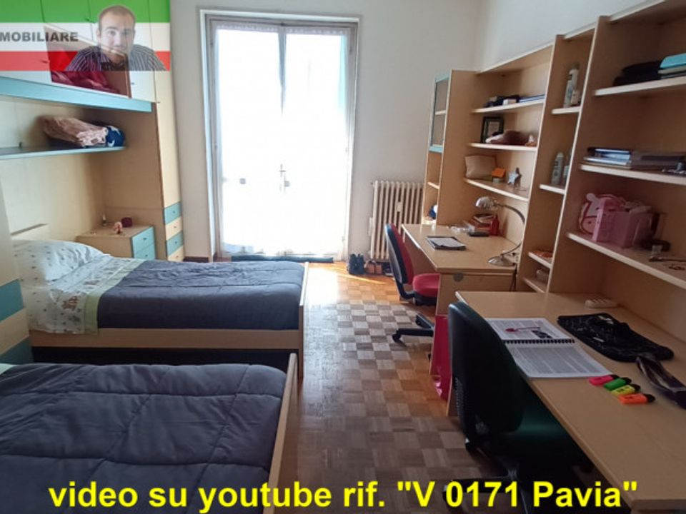 Apartament: Pavia, Pavia – zdjęcie 2