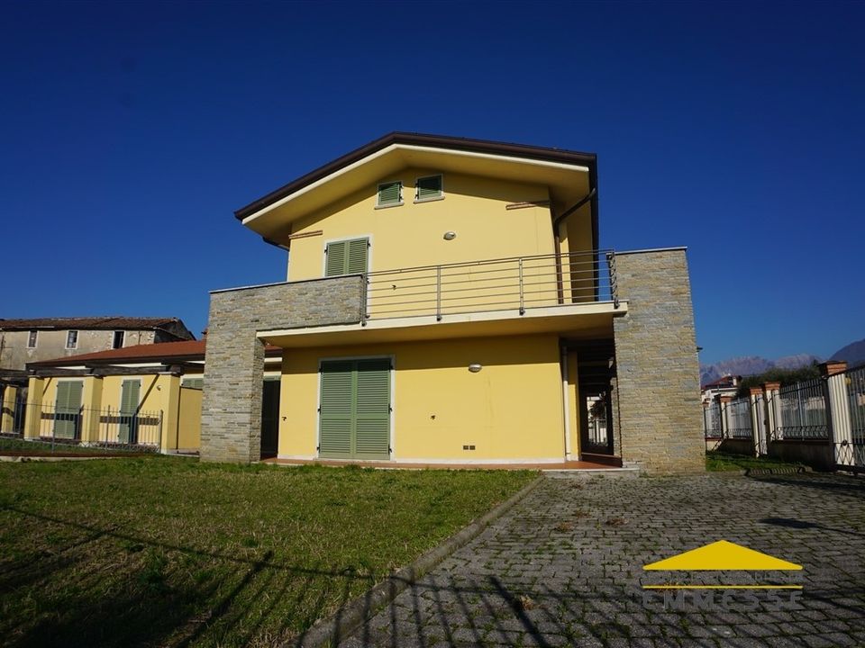 Villa i Carrara, Massa and Carrara - foto 2