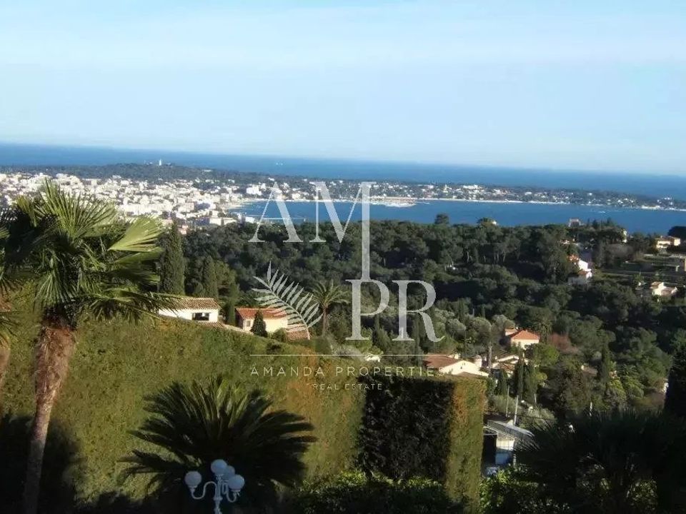 Villa i Vallauris, Alpes-Maritimes - foto 5