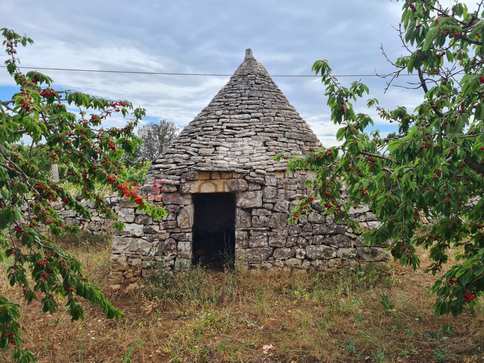 Villa i Martina Franca, Taranto - foto 1