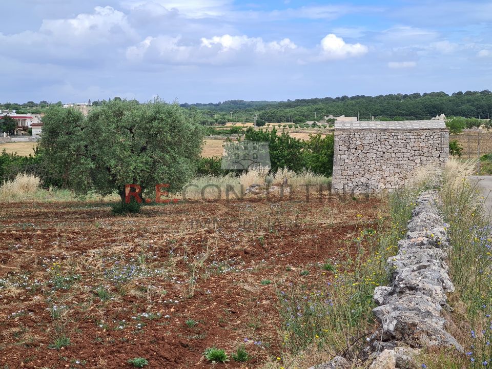 Villa i Martina Franca, Taranto - foto 5