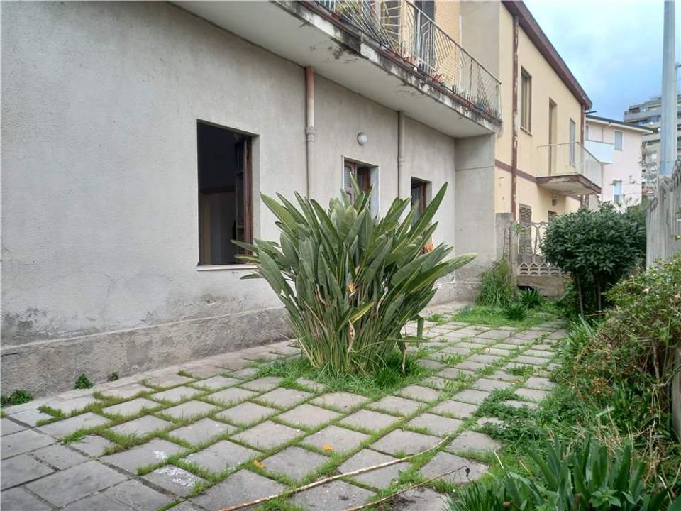 Lejlighed i Oristano, Oristano - foto 1