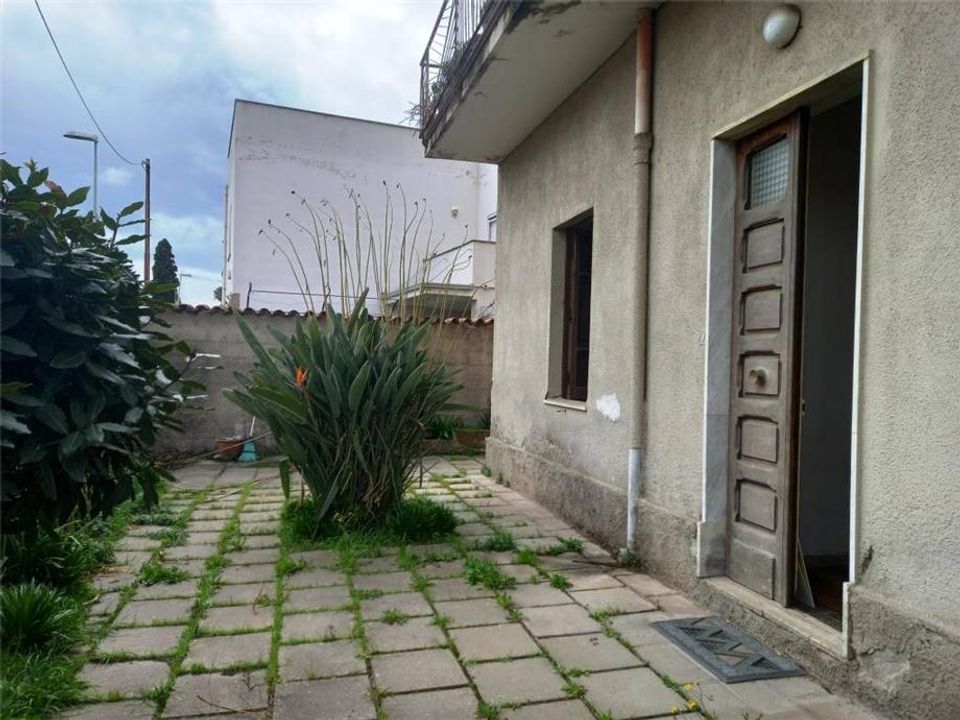 Lejlighed i Oristano, Oristano - foto 2