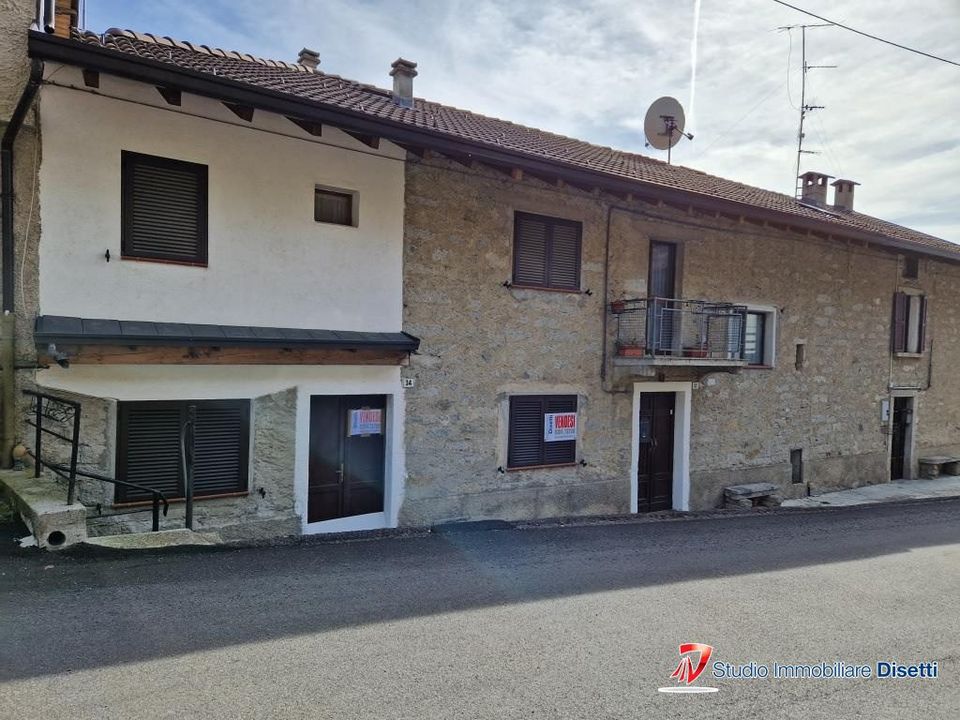 Leilighet i Saviore dell'Adamello, Brescia - bilde 1
